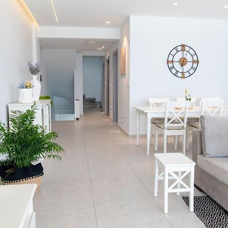Beach Deluxe House 科斯镇 外观 照片