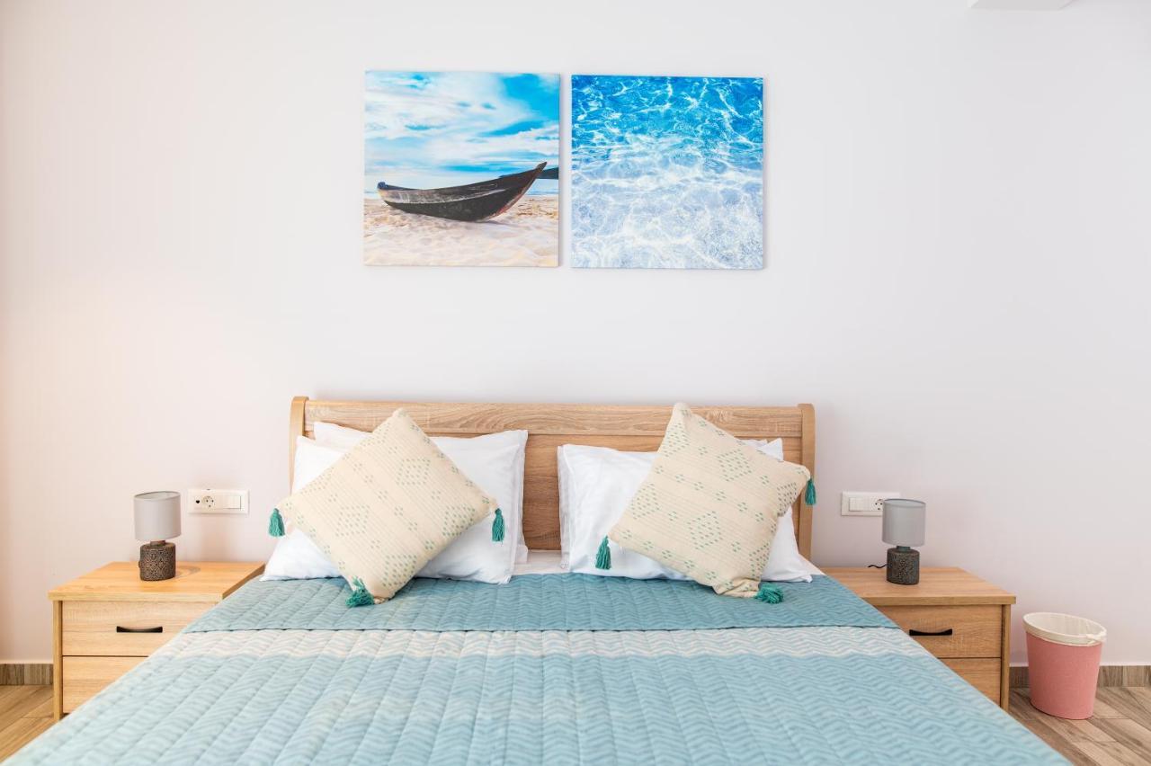 Beach Deluxe House 科斯镇 外观 照片