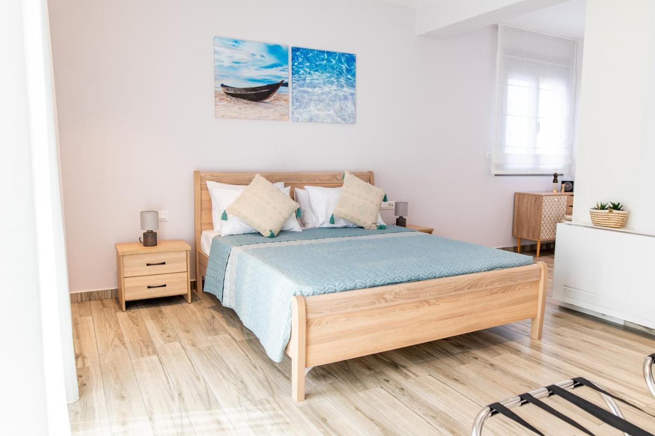 Beach Deluxe House 科斯镇 外观 照片