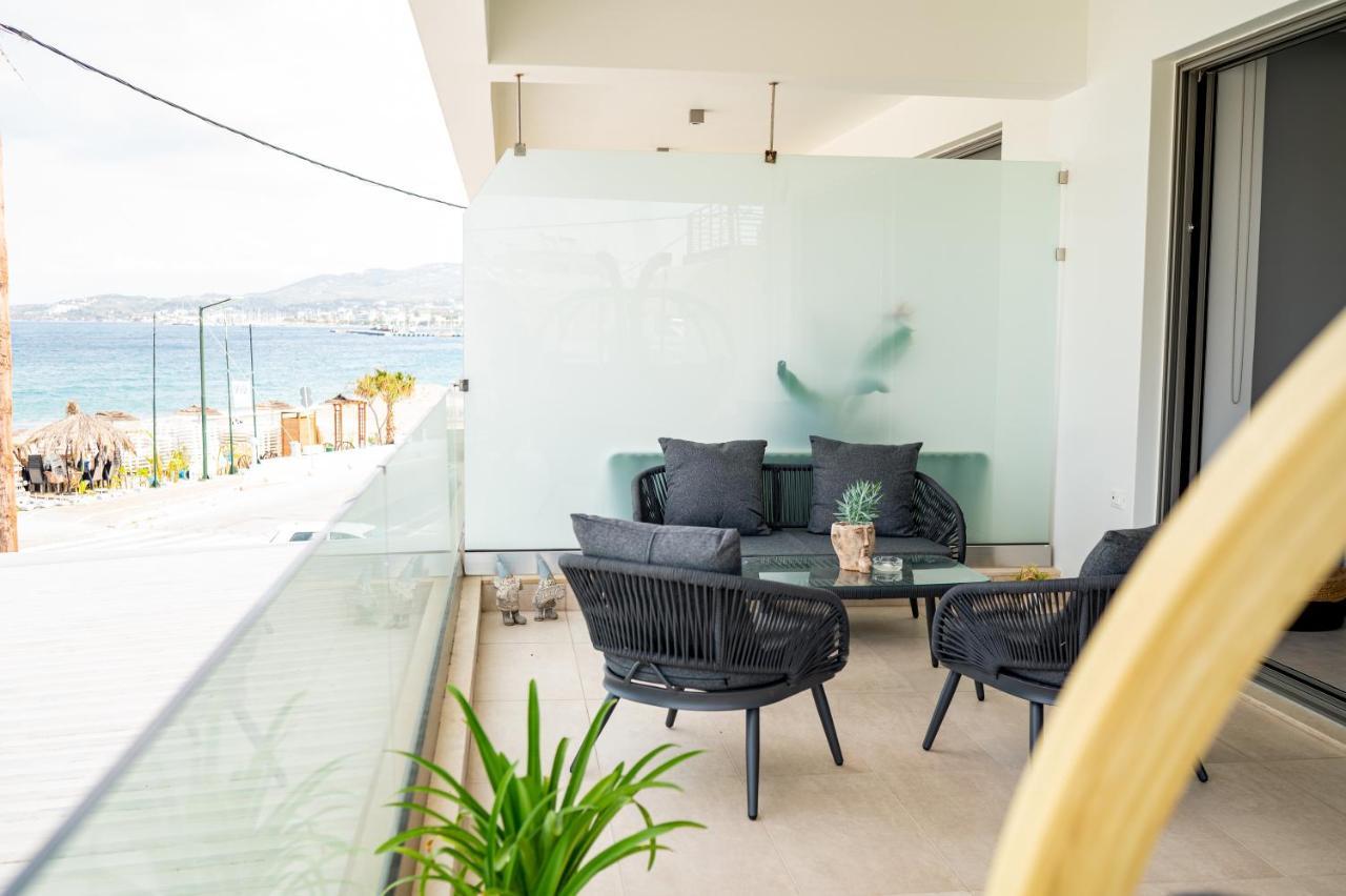 Beach Deluxe House 科斯镇 外观 照片