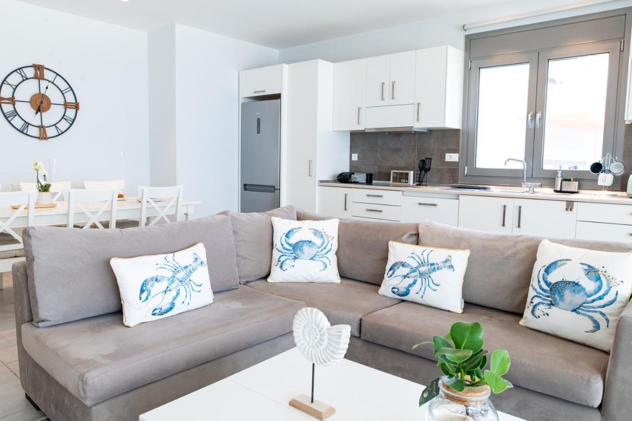 Beach Deluxe House 科斯镇 外观 照片