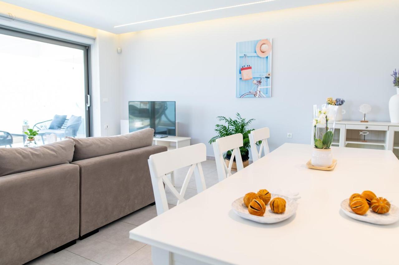 Beach Deluxe House 科斯镇 外观 照片