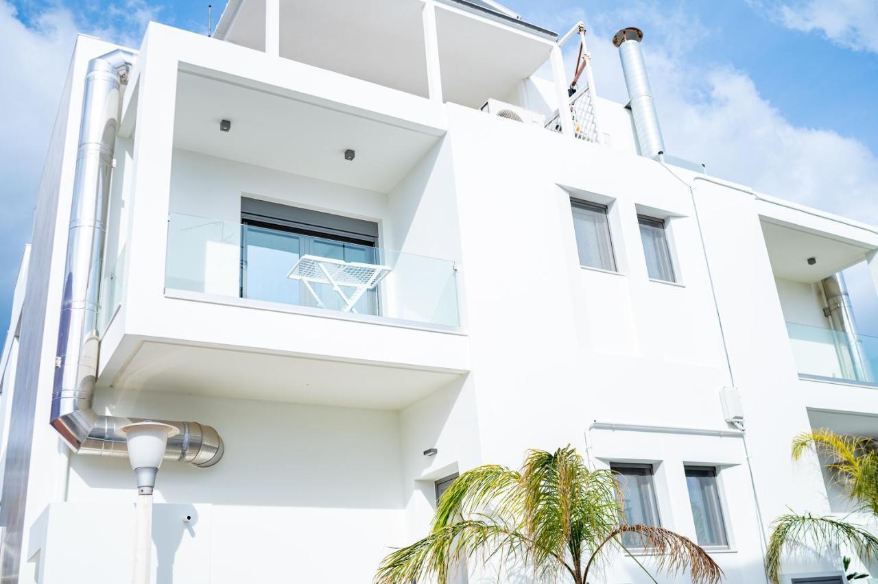 Beach Deluxe House 科斯镇 外观 照片