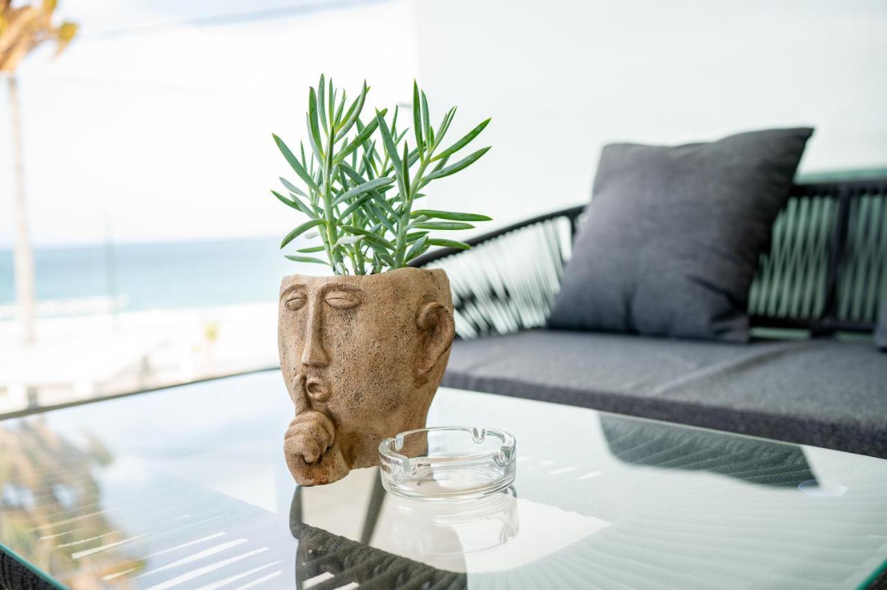 Beach Deluxe House 科斯镇 外观 照片