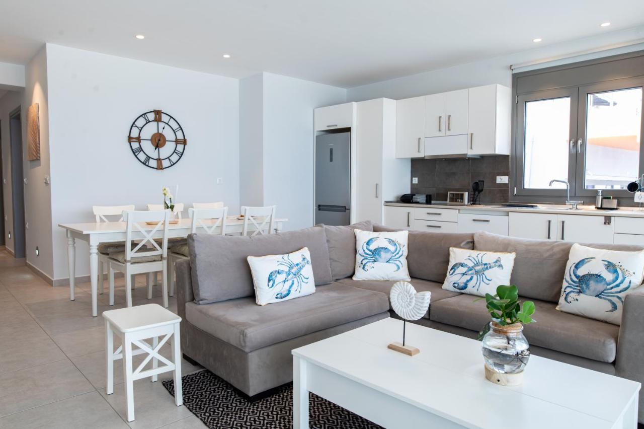Beach Deluxe House 科斯镇 外观 照片