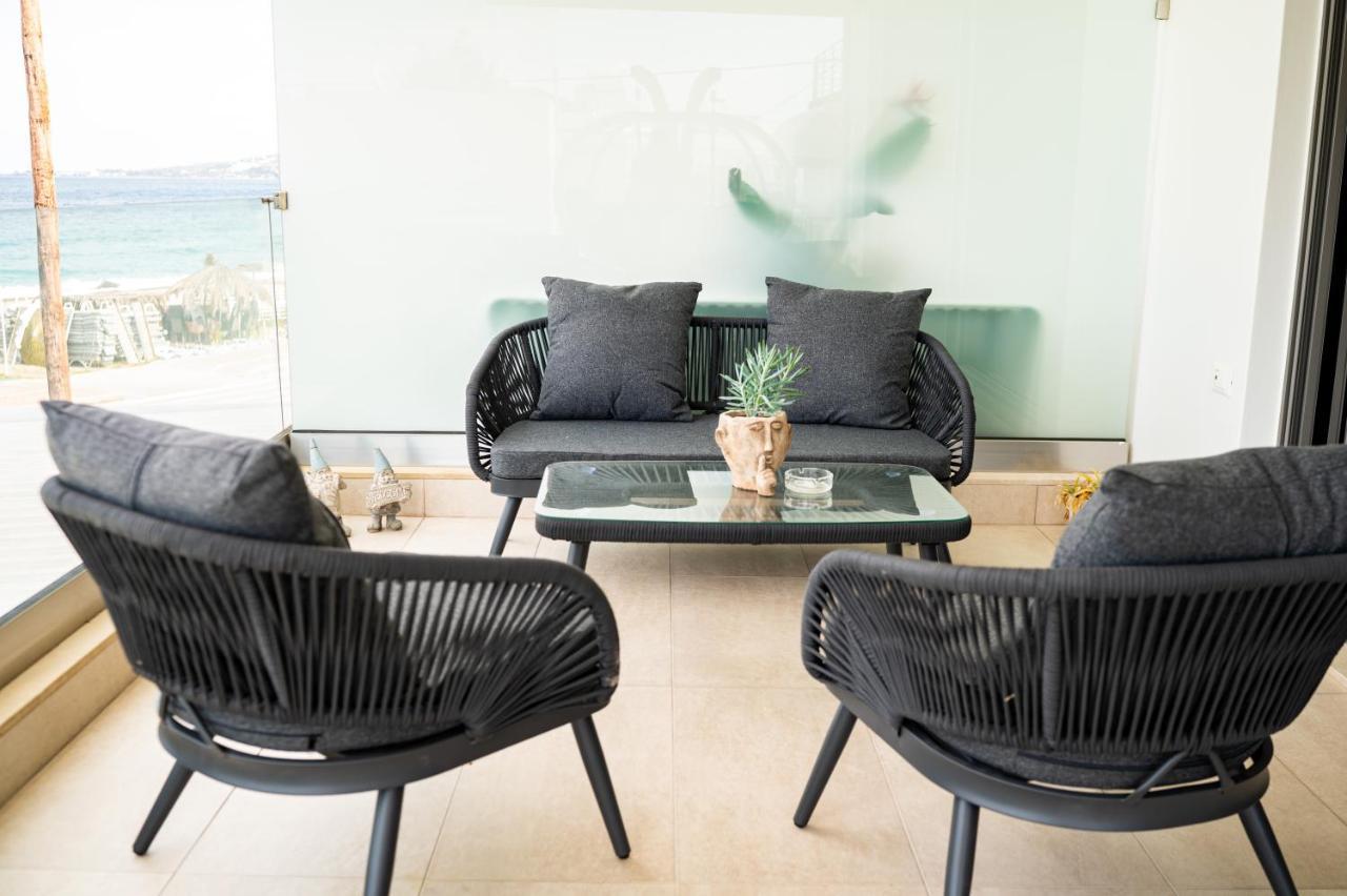 Beach Deluxe House 科斯镇 外观 照片
