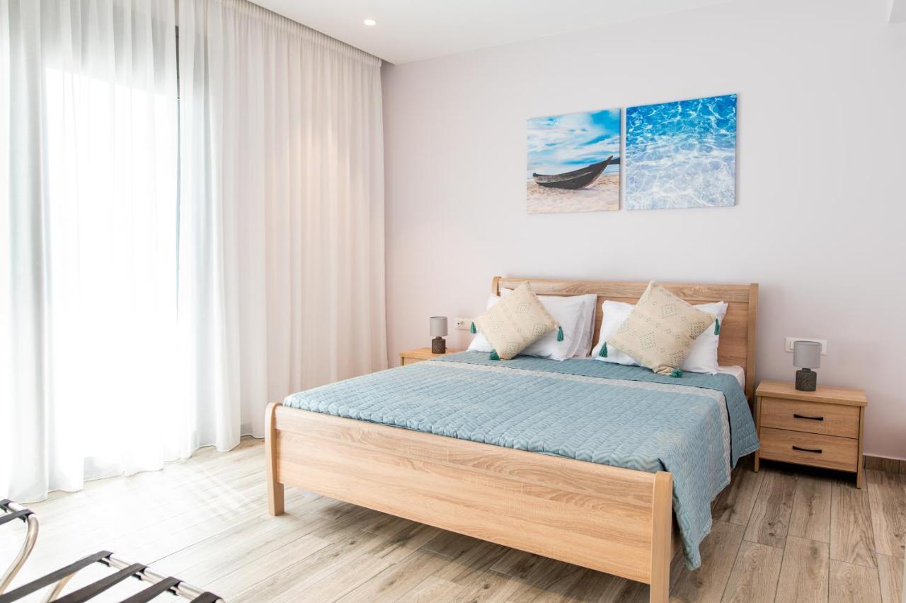 Beach Deluxe House 科斯镇 外观 照片