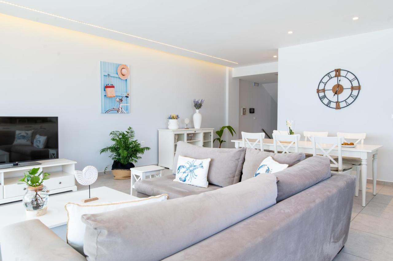 Beach Deluxe House 科斯镇 外观 照片