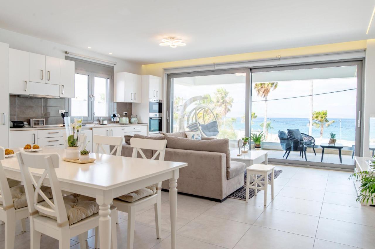 Beach Deluxe House 科斯镇 外观 照片