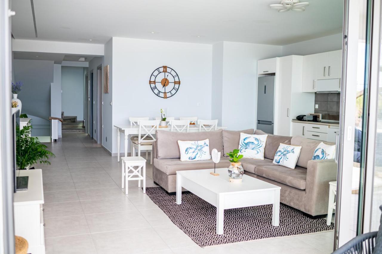 Beach Deluxe House 科斯镇 外观 照片