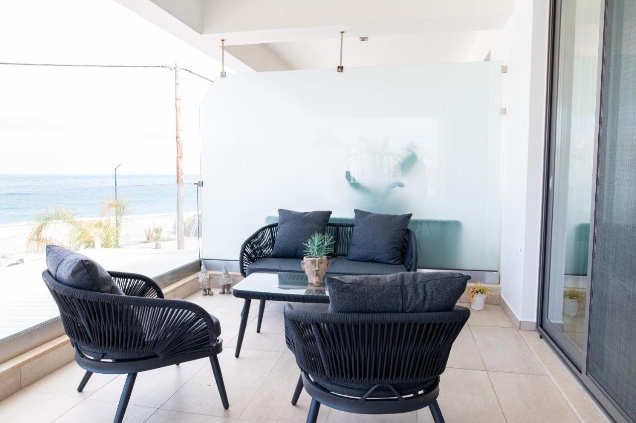 Beach Deluxe House 科斯镇 外观 照片