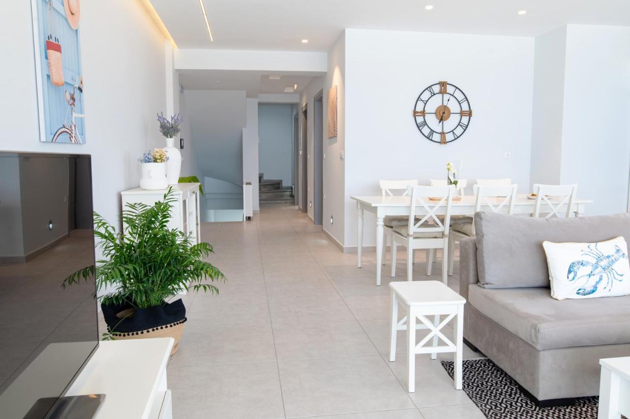 Beach Deluxe House 科斯镇 外观 照片