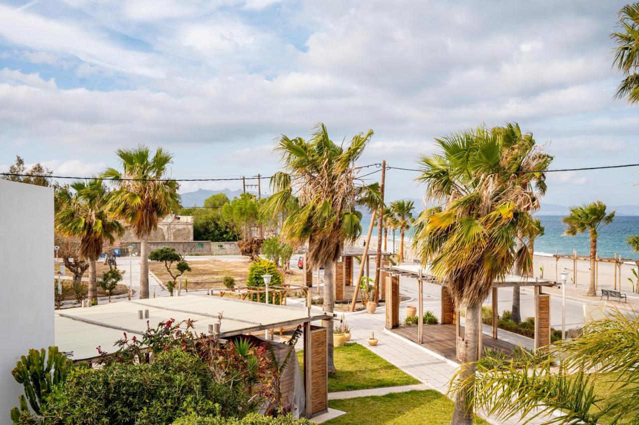 Beach Deluxe House 科斯镇 外观 照片
