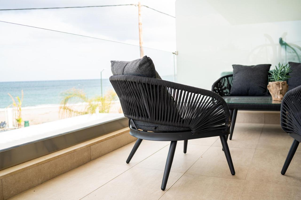 Beach Deluxe House 科斯镇 外观 照片