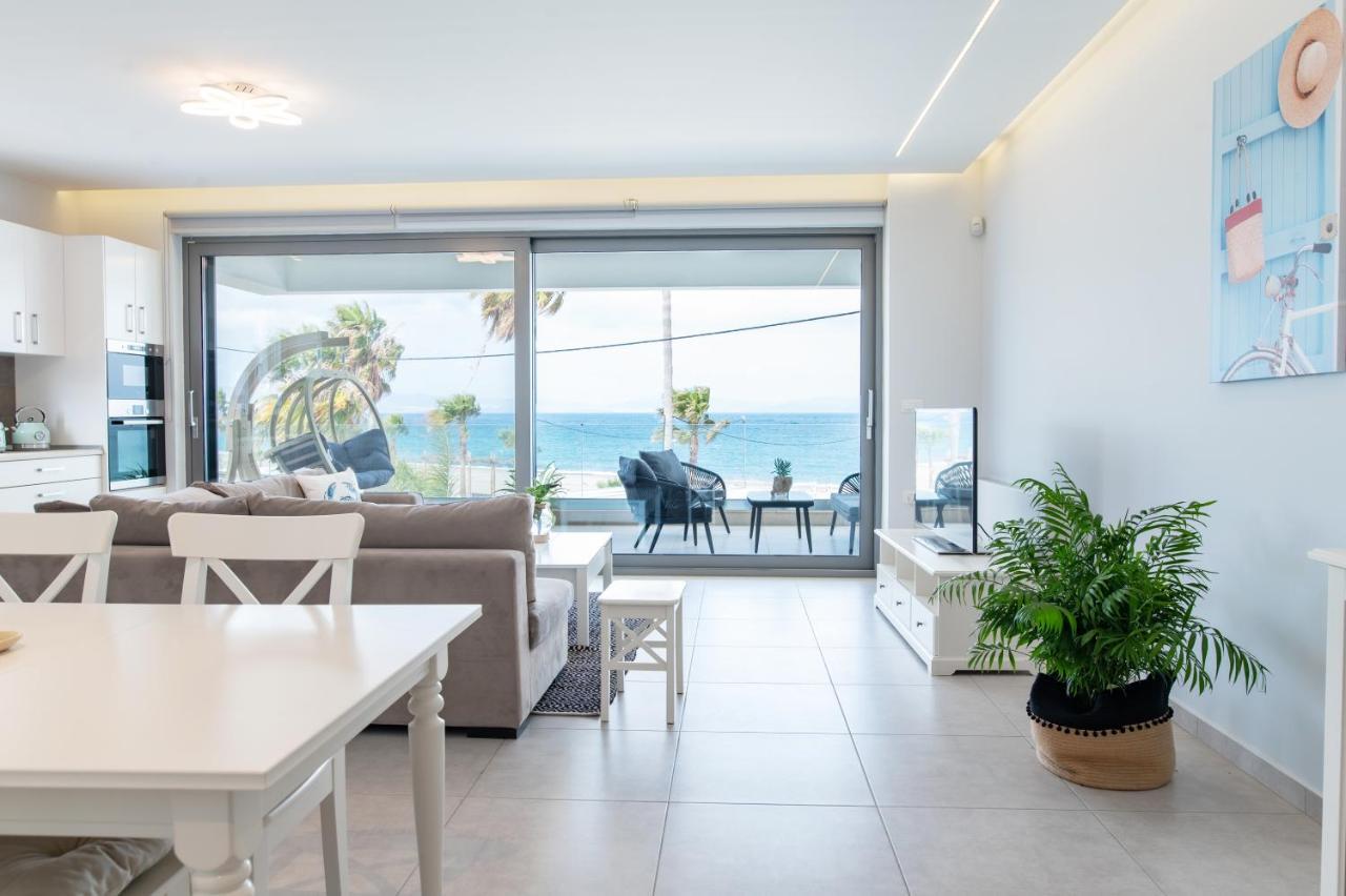 Beach Deluxe House 科斯镇 外观 照片
