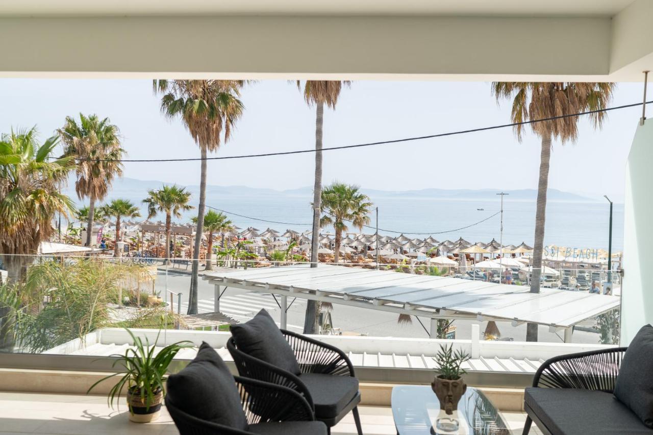 Beach Deluxe House 科斯镇 外观 照片