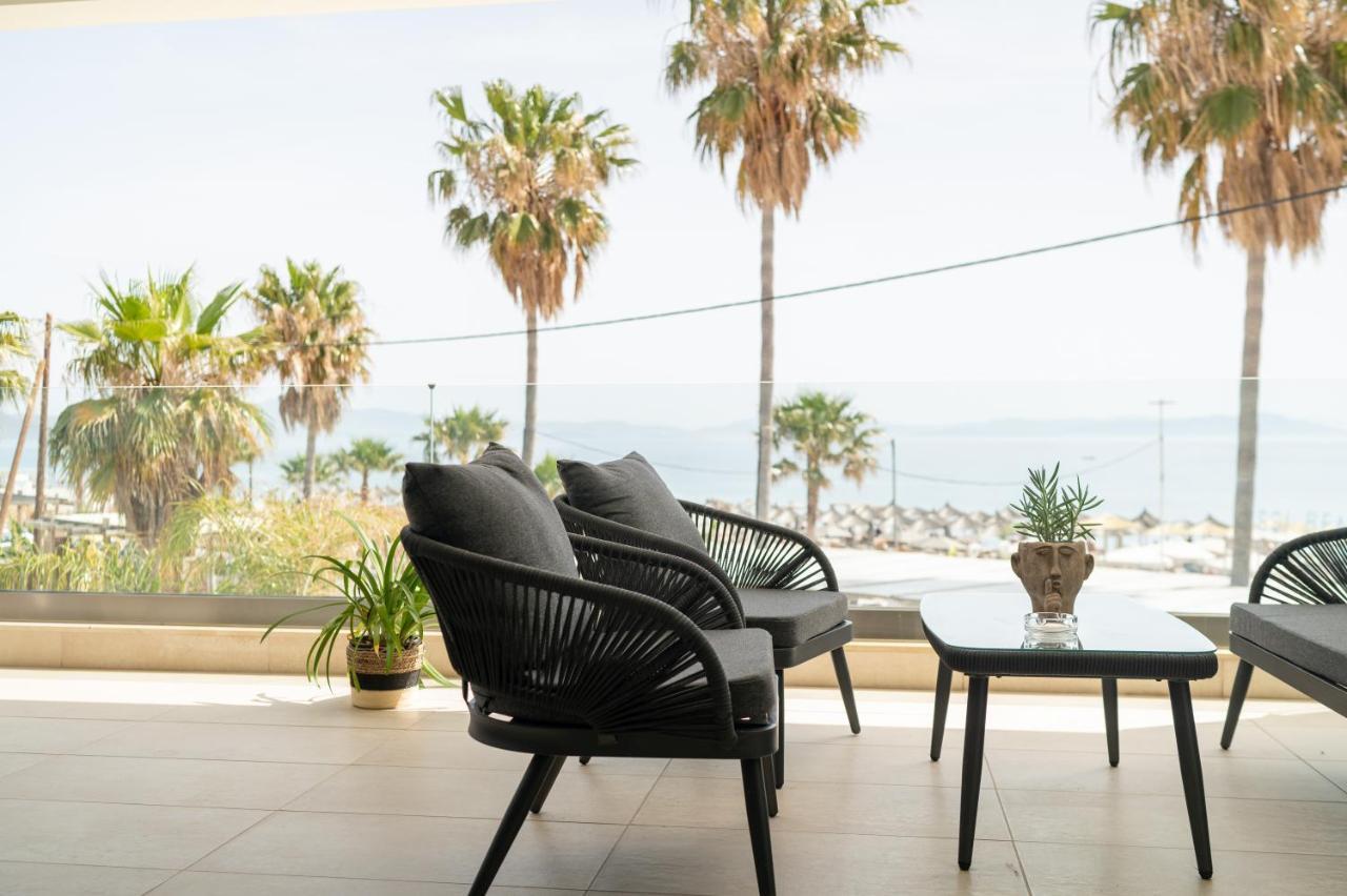 Beach Deluxe House 科斯镇 外观 照片