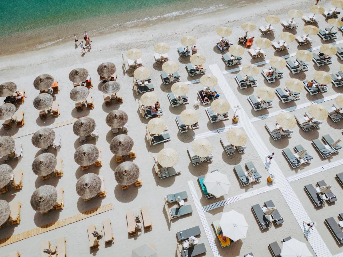 Beach Deluxe House 科斯镇 外观 照片