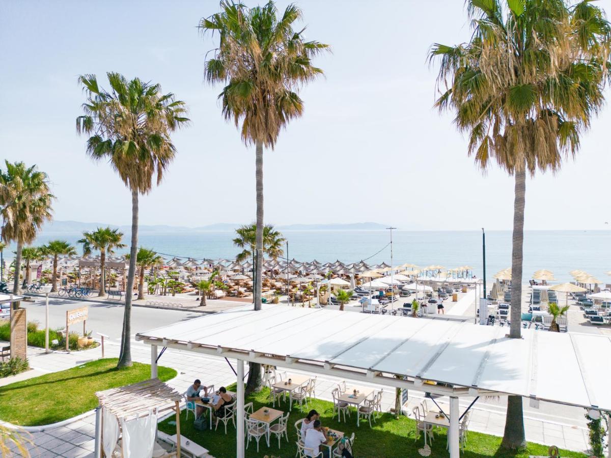 Beach Deluxe House 科斯镇 外观 照片