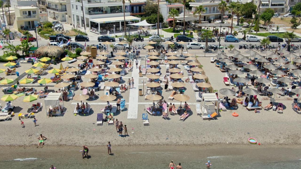 Beach Deluxe House 科斯镇 外观 照片