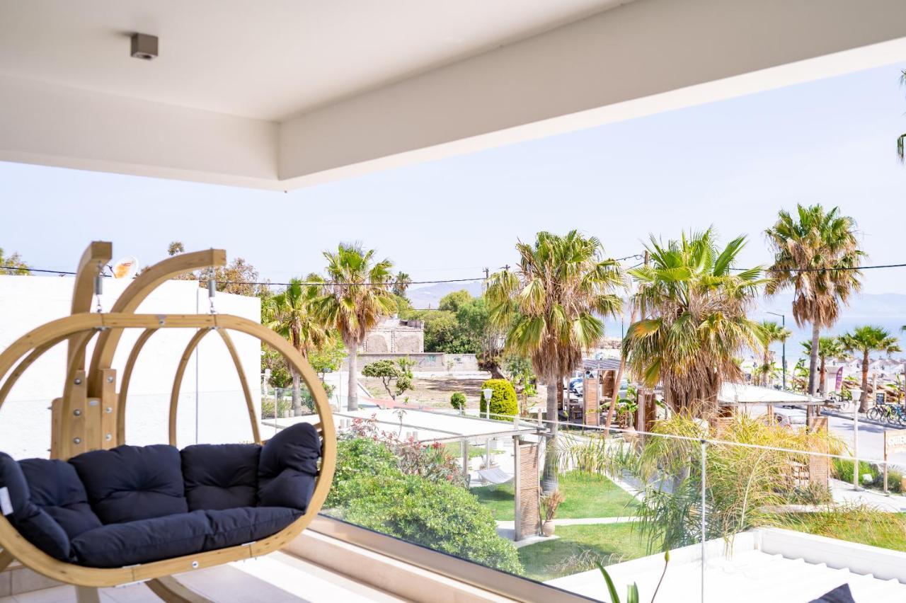 Beach Deluxe House 科斯镇 外观 照片