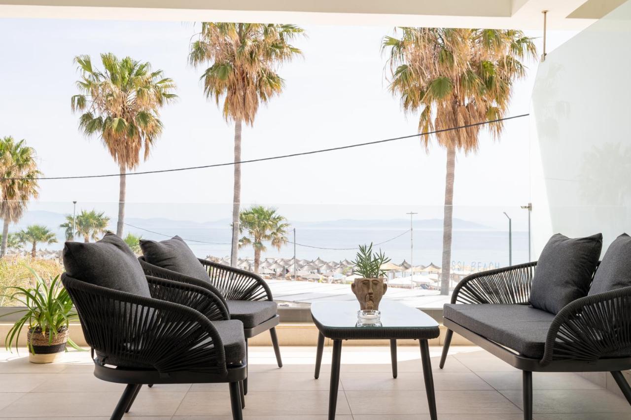 Beach Deluxe House 科斯镇 外观 照片